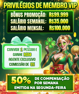 Cashback semanal betfast