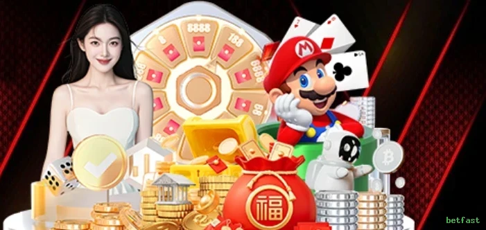 Fortune Tiger Slot Game
